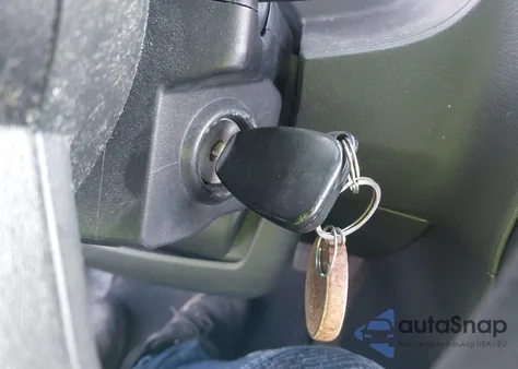 2016 Jeep Compass Sport из США, поврежденный, VIN 1C4NJCBA9GD560841